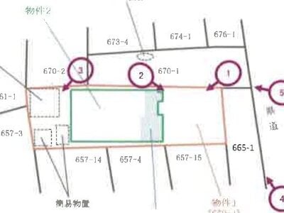 静岡県牧之原市 戸建て 203万円の競売物件情報 #2