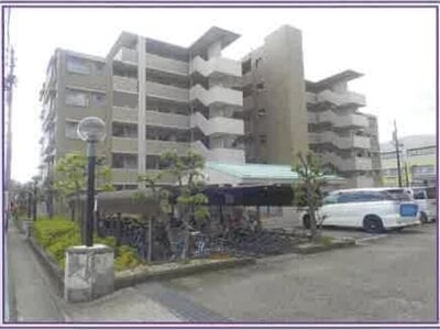 静岡県静岡市清水区 清水駅11分 マンション「ビューポート清水」779万円の競売物件情報 #3