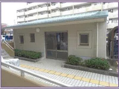 静岡県静岡市清水区 清水駅11分 マンション「ビューポート清水」779万円の競売物件情報 #4
