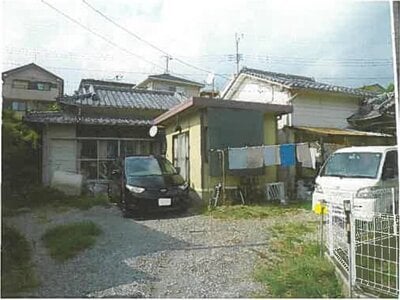 静岡県沼津市 片浜駅21分 土地 206万円の競売物件情報 #2