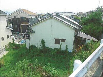 静岡県沼津市 片浜駅21分 土地 206万円の競売物件情報 #3