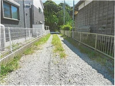 静岡県沼津市 片浜駅21分 土地 206万円の競売物件情報 #4
