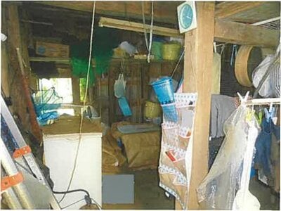 静岡県下田市 稲梓駅30分 戸建て 290万円の競売物件情報 #14
