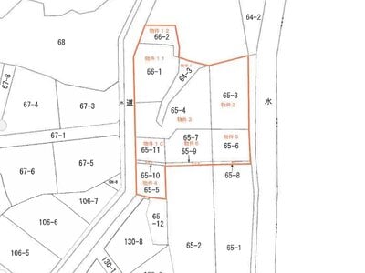 静岡県下田市 稲梓駅30分 戸建て 290万円の競売物件情報 #16