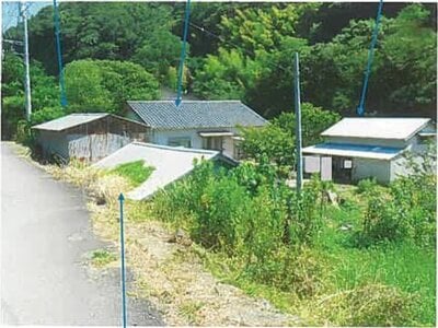 静岡県下田市 稲梓駅30分 戸建て 290万円の競売物件情報 #2