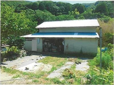 静岡県下田市 稲梓駅30分 戸建て 290万円の競売物件情報 #4