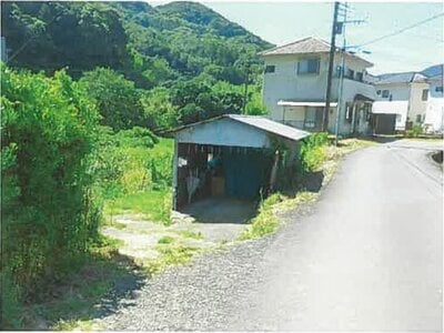 静岡県下田市 稲梓駅30分 戸建て 290万円の競売物件情報 #5