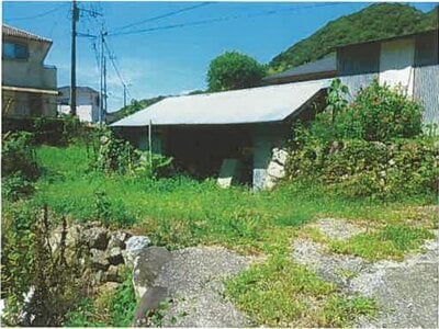 静岡県下田市 稲梓駅30分 戸建て 290万円の競売物件情報 #6
