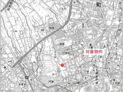 静岡県沼津市 下土狩駅13分 戸建て 371万円の競売物件情報 #12