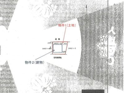 静岡県沼津市 下土狩駅13分 戸建て 371万円の競売物件情報 #14