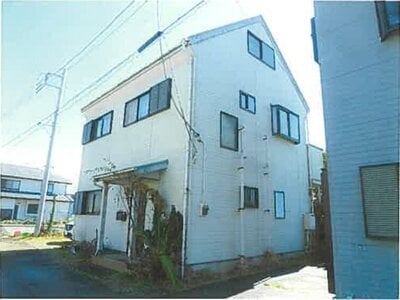 静岡県沼津市 下土狩駅13分 戸建て 371万円の競売物件情報 #2