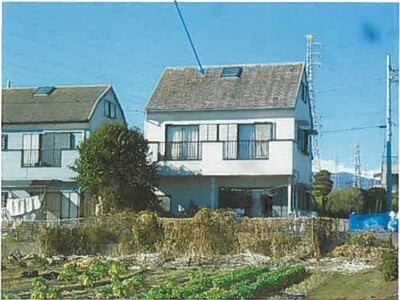 静岡県沼津市 下土狩駅13分 戸建て 371万円の競売物件情報 #3