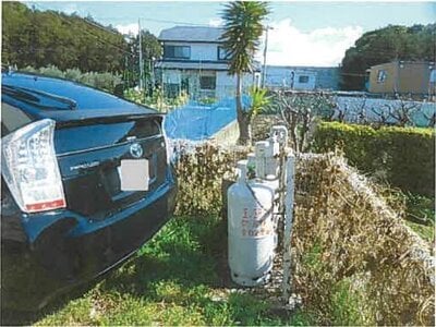 静岡県沼津市 下土狩駅13分 戸建て 371万円の競売物件情報 #4