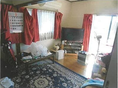 静岡県沼津市 下土狩駅13分 戸建て 371万円の競売物件情報 #5