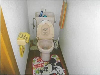 静岡県沼津市 下土狩駅13分 戸建て 371万円の競売物件情報 #8