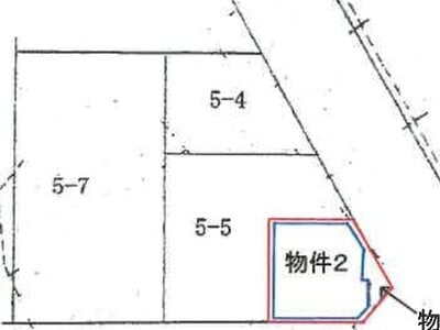 静岡県沼津市 沼津駅17分 戸建て 190万円の競売物件情報 #1