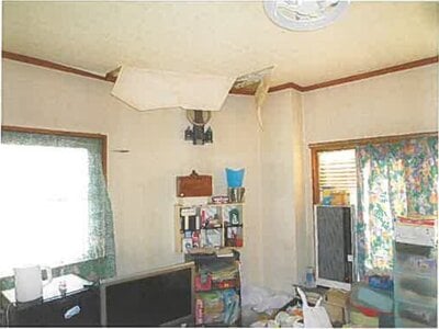静岡県沼津市 沼津駅17分 戸建て 190万円の競売物件情報 #10