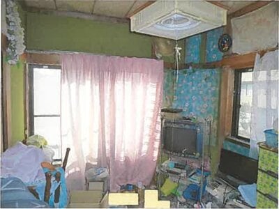 静岡県沼津市 沼津駅17分 戸建て 190万円の競売物件情報 #11