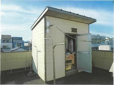静岡県沼津市 沼津駅17分 戸建て 190万円の競売物件情報 #13