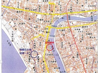 静岡県沼津市 沼津駅17分 戸建て 190万円の競売物件情報 #14