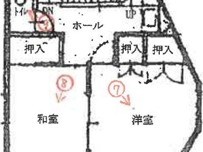 静岡県沼津市 沼津駅17分 戸建て 190万円の競売物件情報 #3