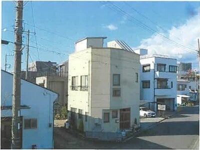 静岡県沼津市 沼津駅17分 戸建て 190万円の競売物件情報 #4