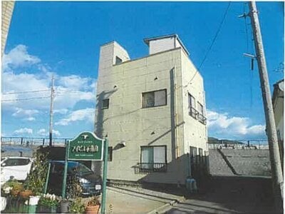 静岡県沼津市 沼津駅17分 戸建て 190万円の競売物件情報 #5