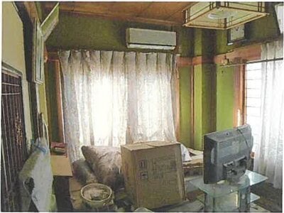 静岡県沼津市 沼津駅17分 戸建て 190万円の競売物件情報 #6
