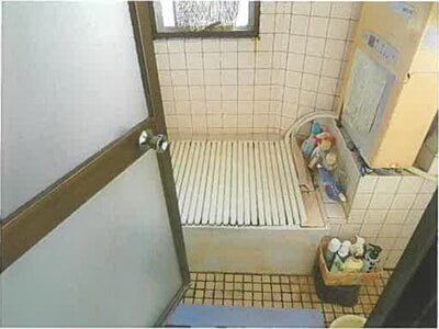 静岡県沼津市 沼津駅17分 戸建て 190万円の競売物件情報 #8