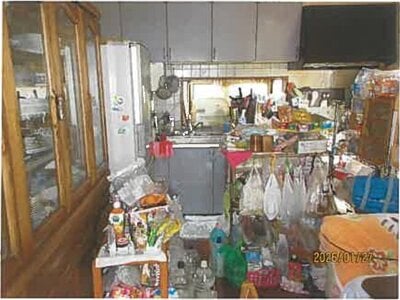 静岡県御殿場市 御殿場駅7分 戸建て 490万円の競売物件情報 #16