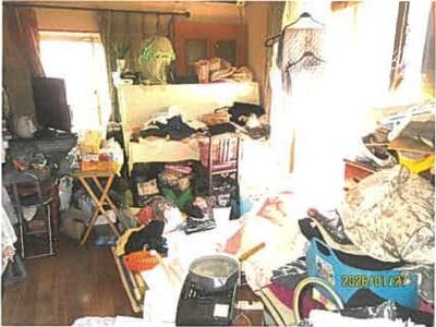 静岡県御殿場市 御殿場駅7分 戸建て 490万円の競売物件情報 #17