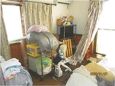 静岡県御殿場市 御殿場駅7分 戸建て 490万円の競売物件情報 #20