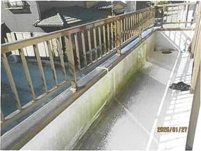 静岡県御殿場市 御殿場駅7分 戸建て 490万円の競売物件情報 #22