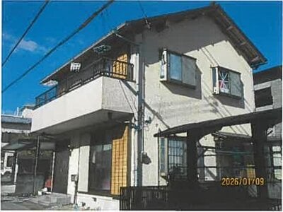 静岡県御殿場市 御殿場駅7分 戸建て 490万円の競売物件情報 #5