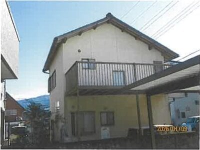 静岡県御殿場市 御殿場駅7分 戸建て 490万円の競売物件情報 #6
