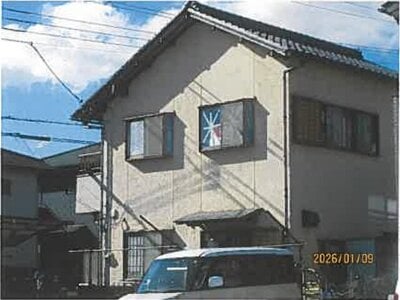 静岡県御殿場市 御殿場駅7分 戸建て 490万円の競売物件情報 #7
