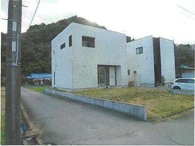 静岡県伊豆市 大仁駅9分 戸建て 343万円の競売物件情報 #2