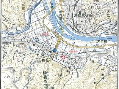 静岡県伊豆市 大仁駅9分 戸建て 343万円の競売物件情報 #8