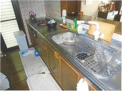 静岡県駿東郡清水町 大岡駅 戸建て 1,139万円の競売物件情報 #10