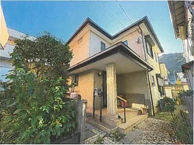 静岡県駿東郡清水町 大岡駅 戸建て 1,139万円の競売物件情報 #4