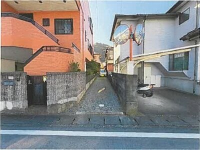静岡県駿東郡清水町 大岡駅 戸建て 1,139万円の競売物件情報 #6