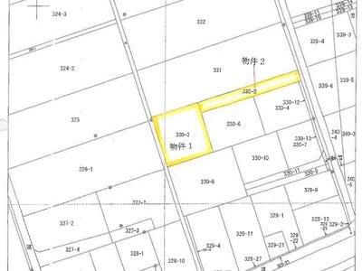 静岡県三島市 大場駅5分 戸建て 3,062万円の競売物件情報 #1