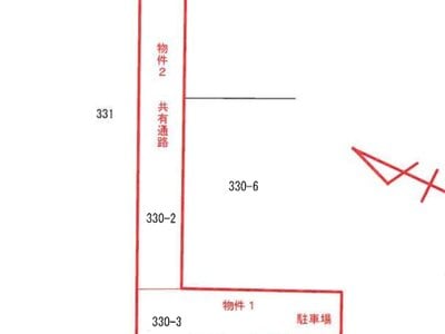 静岡県三島市 大場駅5分 戸建て 3,062万円の競売物件情報 #38