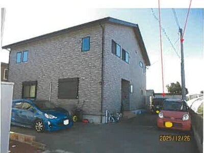 静岡県三島市 大場駅5分 戸建て 3,062万円の競売物件情報 #5