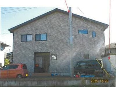 静岡県三島市 大場駅5分 戸建て 3,062万円の競売物件情報 #7