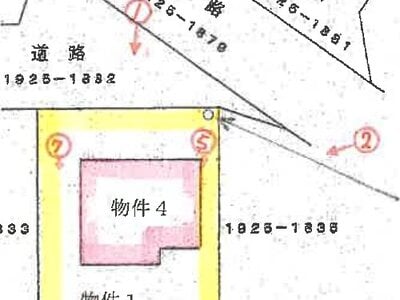 静岡県御殿場市 富士岡駅22分 戸建て 1,096万円の競売物件情報 #1