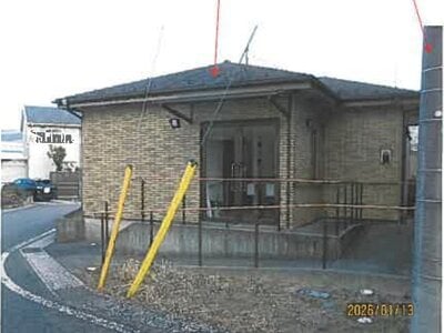 静岡県御殿場市 富士岡駅22分 戸建て 1,096万円の競売物件情報 #13