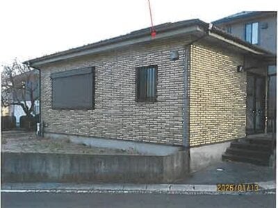 静岡県御殿場市 富士岡駅22分 戸建て 1,096万円の競売物件情報 #14