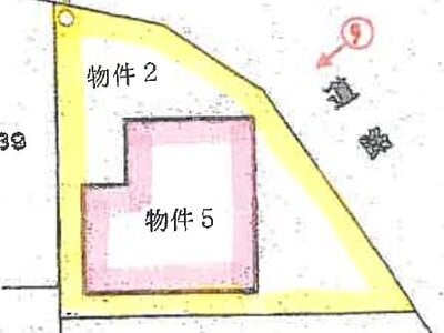 静岡県御殿場市 富士岡駅22分 戸建て 1,096万円の競売物件情報 #2