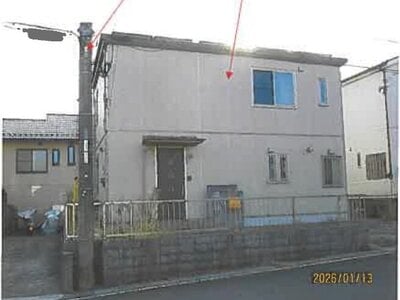 静岡県御殿場市 富士岡駅22分 戸建て 1,096万円の競売物件情報 #6